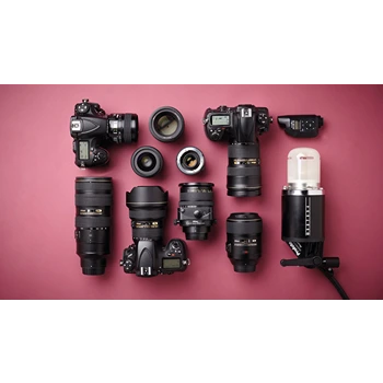 Digital Camera Accessories